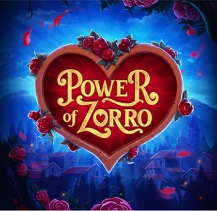 Power of Zorro