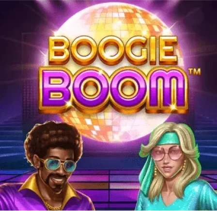 Boogie Boom