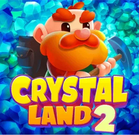 Crystal Land 2