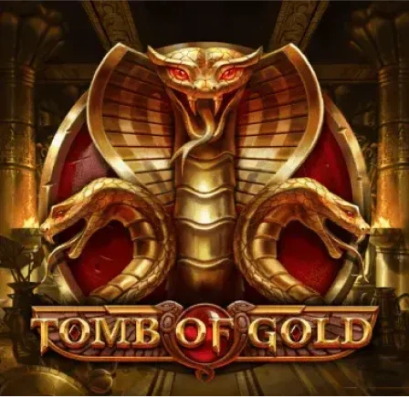 Tomb of Gold