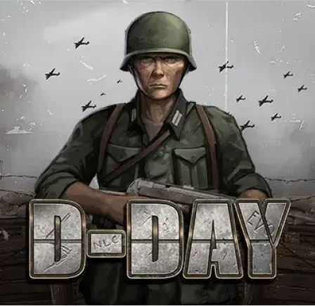 D-Day